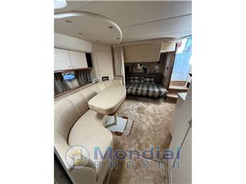 Cruiser Cruiser 3672