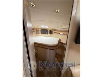Cruiser Cruiser 3672