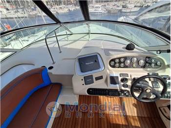 Cruiser Cruiser 3672