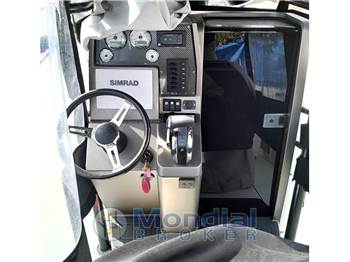 BMA X-266