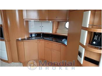 Cantieri di Baia Baia 54 Aqua HT