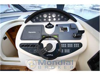 Cantieri di Baia Baia 54 Aqua HT