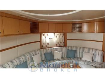 Cantieri di Baia Baia 54 Aqua HT