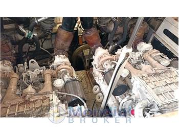 Cantieri di Baia Baia 54 Aqua HT