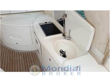 Cantieri di Baia Baia 54 Aqua HT