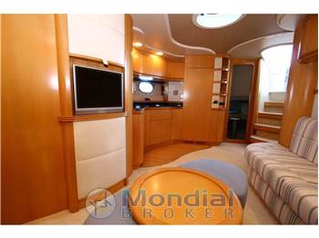 Cantieri di Baia Baia 54 Aqua HT