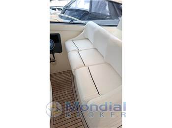 Cantieri di Baia Baia 54 Aqua HT