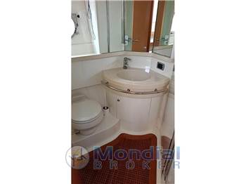 Cantieri di Baia Baia 54 Aqua HT