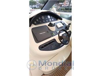 Cantieri di Baia Baia 54 Aqua HT