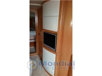 Cantieri di Baia Baia 54 Aqua HT