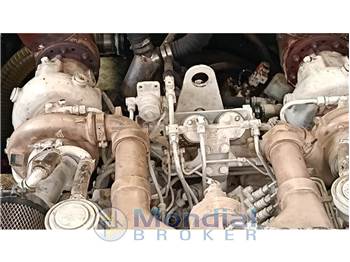 Cantieri di Baia Baia 54 Aqua HT