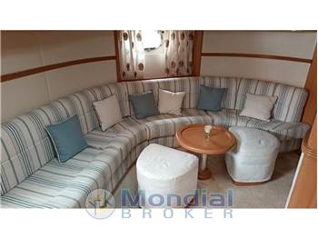 Cantieri di Baia Baia 54 Aqua HT