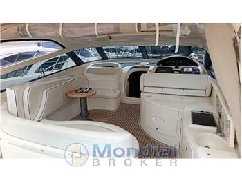 Cantieri di Baia Baia 54 Aqua HT