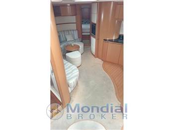 Cantieri di Baia Baia 54 Aqua HT
