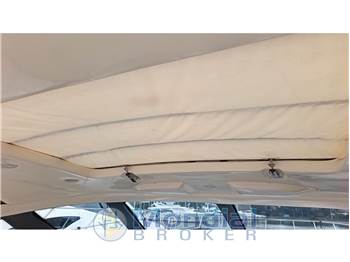 Cantieri di Baia Baia 54 Aqua HT