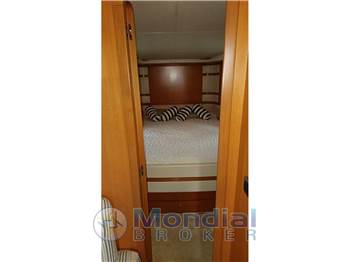 Cantieri di Baia Baia 54 Aqua HT