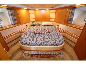 Cantieri di Baia Baia 54 Aqua HT