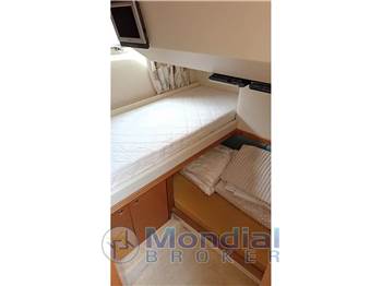 Cantieri di Baia Baia 54 Aqua HT