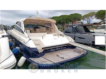 Cantieri di Baia Baia 54 Aqua HT