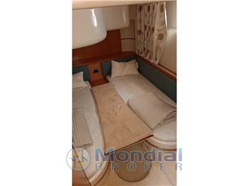 Cantieri di Baia Baia 54 Aqua HT