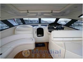Cantieri di Baia Baia 54 Aqua HT