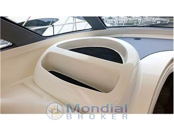 Cantieri di Baia Baia 54 Aqua HT