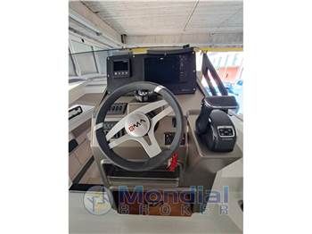 BMA X 277