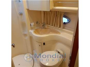 Azimut 39