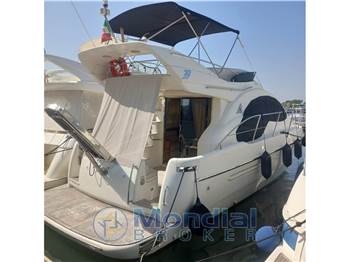 Azimut 39