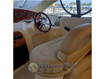 Azimut 39
