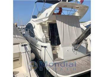 Azimut 39