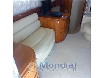 Azimut 39