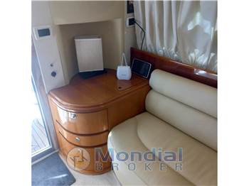Azimut 39