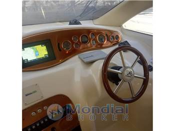 Azimut 39