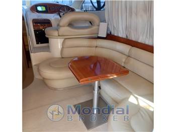 Azimut 39