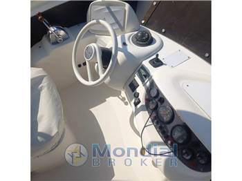 Azimut 39