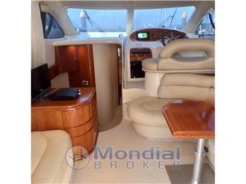 Azimut 39