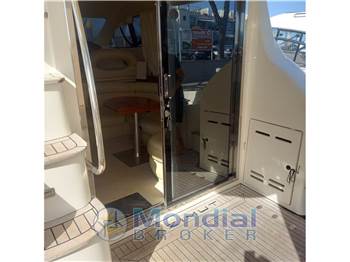 Azimut 39