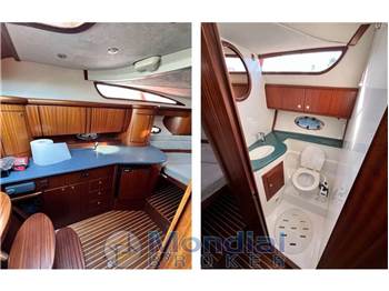 Galeon 990