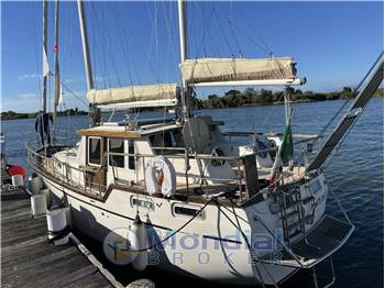 Nauticat Nauticat 361