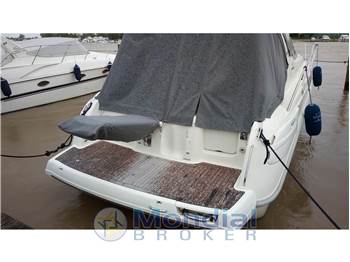 Cranchi ZAFFIRO 34