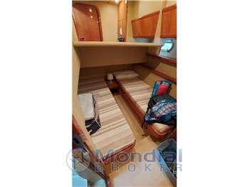 Ferretti Yachts FERRETTI 530