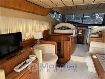Ferretti Yachts FERRETTI 530