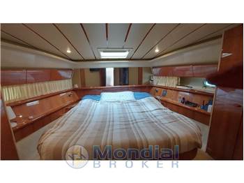 Ferretti Yachts FERRETTI 530