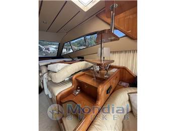 Ferretti Yachts FERRETTI 530