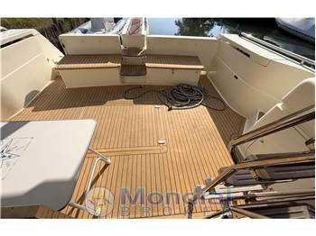 Ferretti Yachts FERRETTI 530