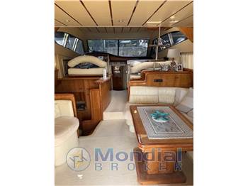 Ferretti Yachts FERRETTI 530