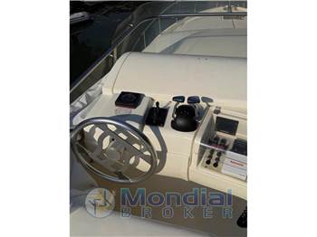 Ferretti Yachts FERRETTI 530