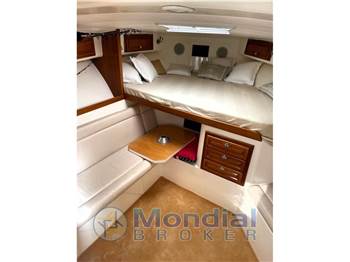 Albemarle 32 CLASSIC EXPRESS