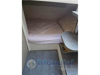 Capelli Cap 28 WA